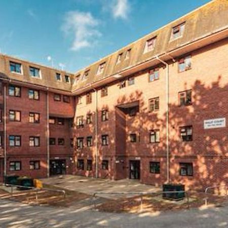 브라이턴 Philip Court B&B 외부 사진
