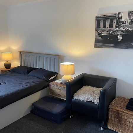 브라이턴 Philip Court B&B 외부 사진