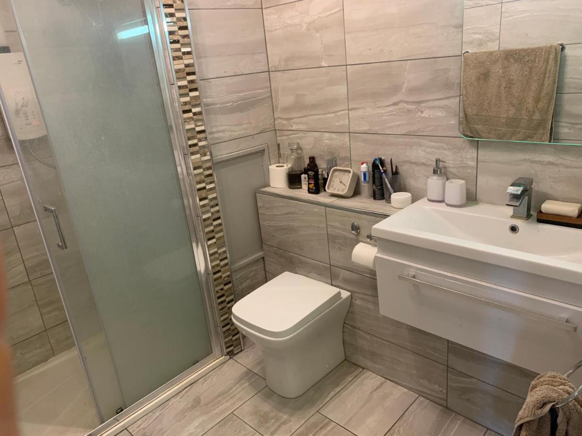 브라이턴 Philip Court B&B 외부 사진
