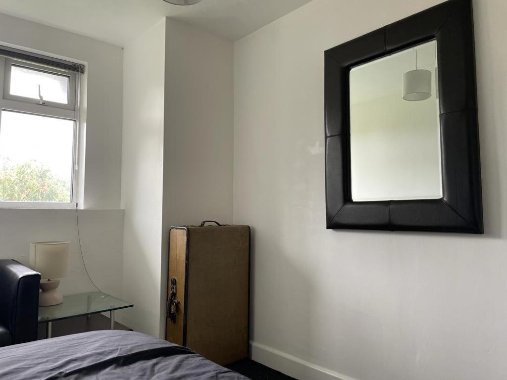 브라이턴 Philip Court B&B 외부 사진
