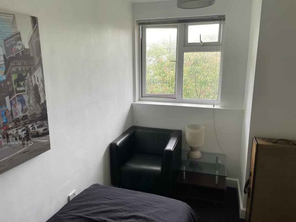 브라이턴 Philip Court B&B 외부 사진