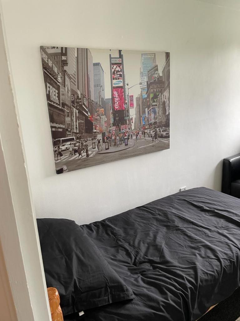 브라이턴 Philip Court B&B 외부 사진