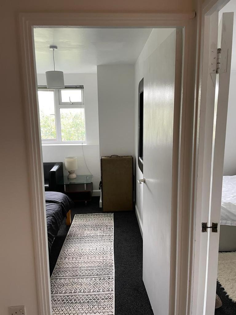 브라이턴 Philip Court B&B 외부 사진