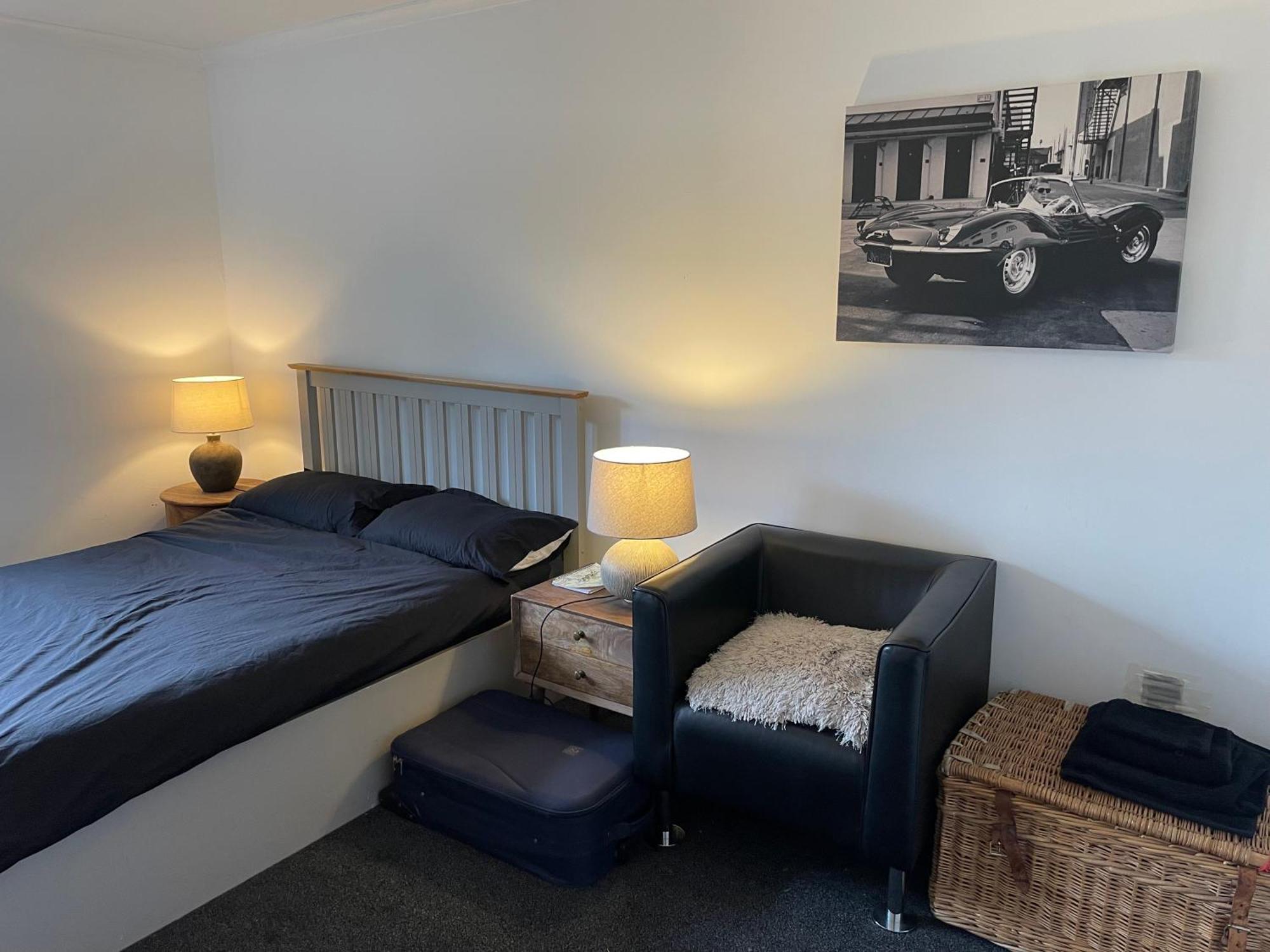 브라이턴 Philip Court B&B 외부 사진